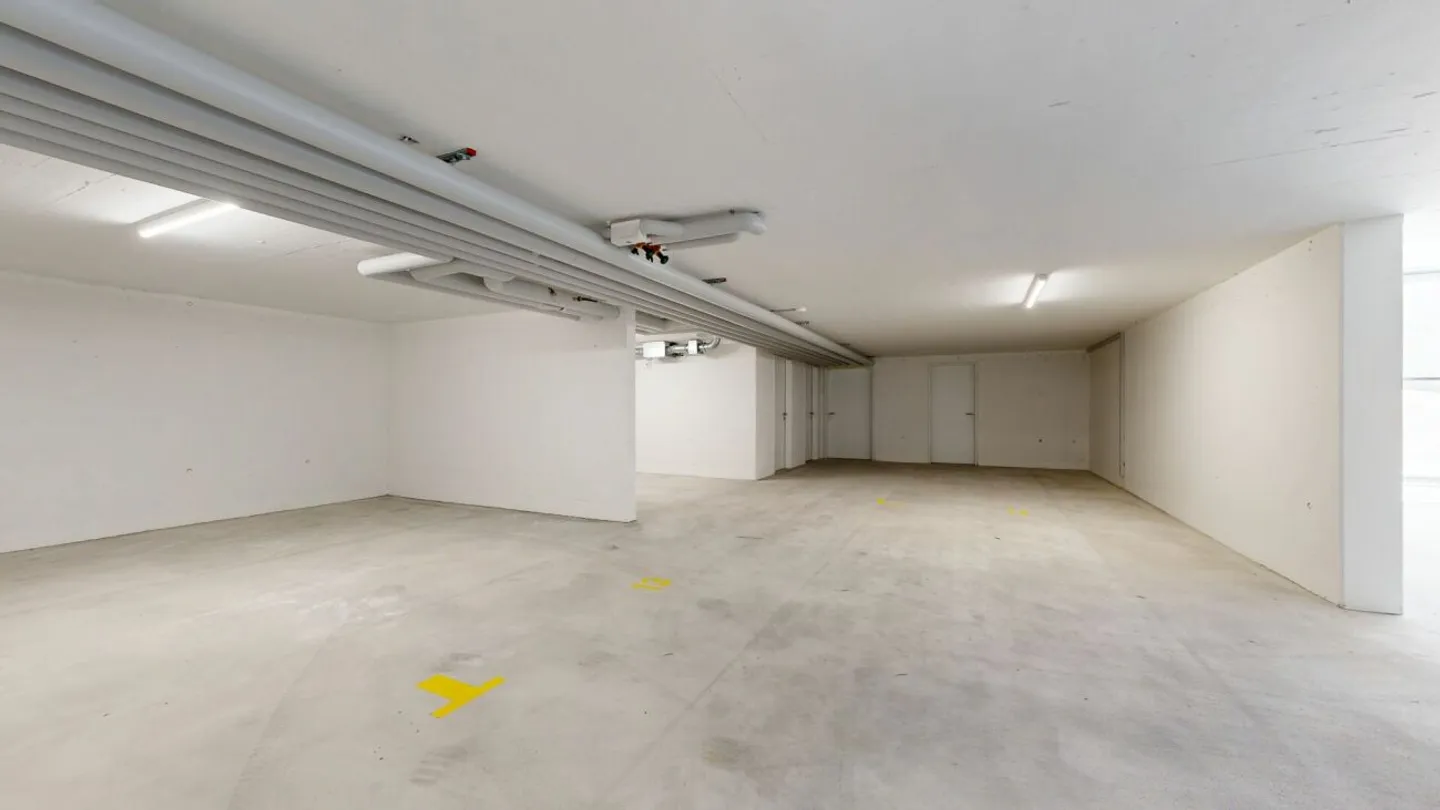 Vivere nel villaggio - Nuovo appartamento maisonette di 3,5 stanze - Foto 13 di 13