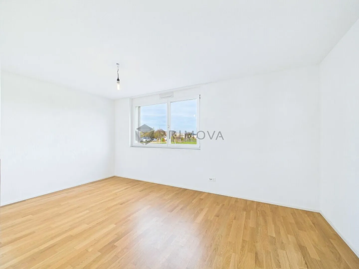 Architettura spaziale di successo con giardino privato - Foto 6 di 11