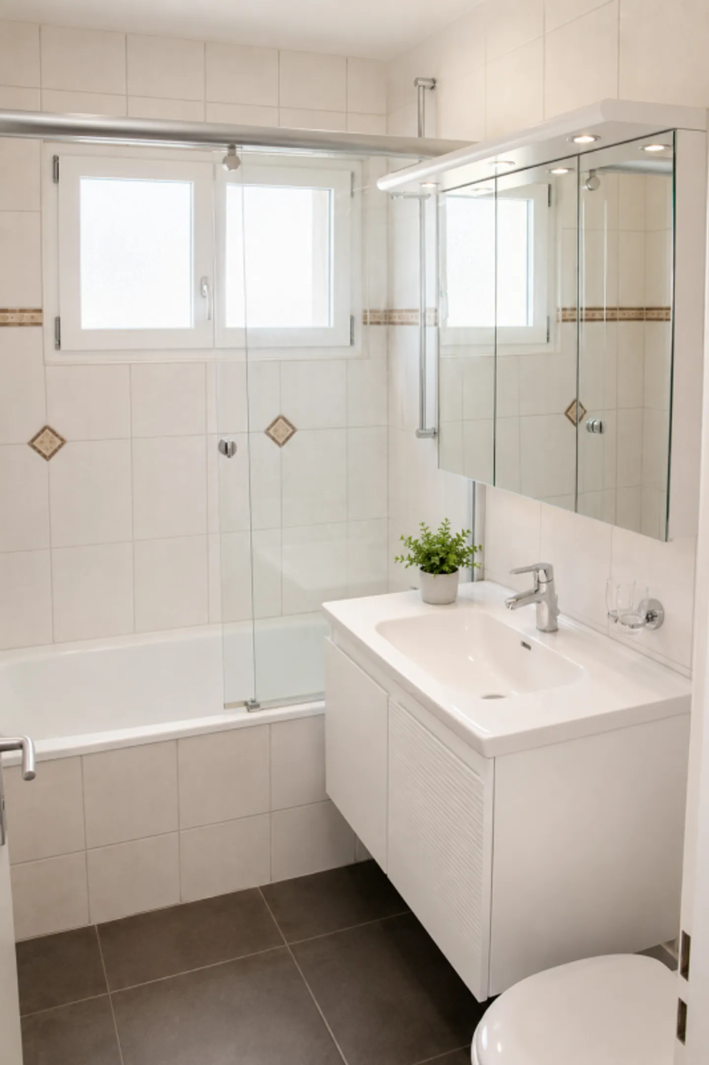 Attractive 4.5 Room Penthouse in Family-Friendly Environment - Photo 5 of 6