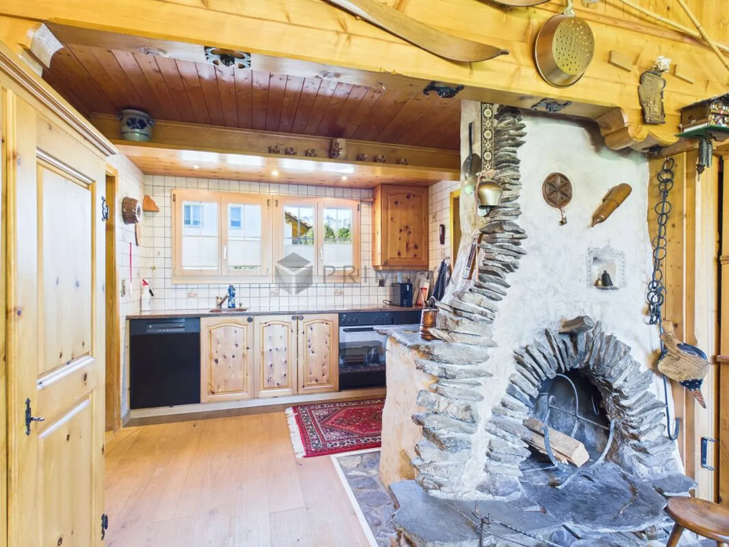 Bijou - Chalet in Flums-Flumserberg - Photo 9 sur 12
