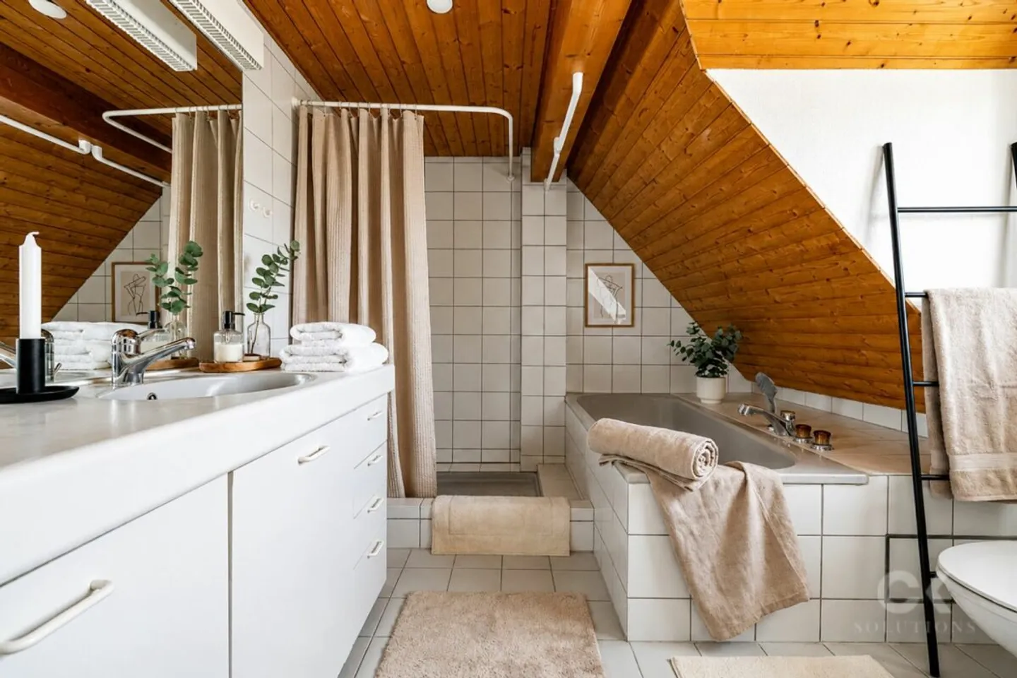 Charmantes Einfamilienhaus - Foto 8 von 10