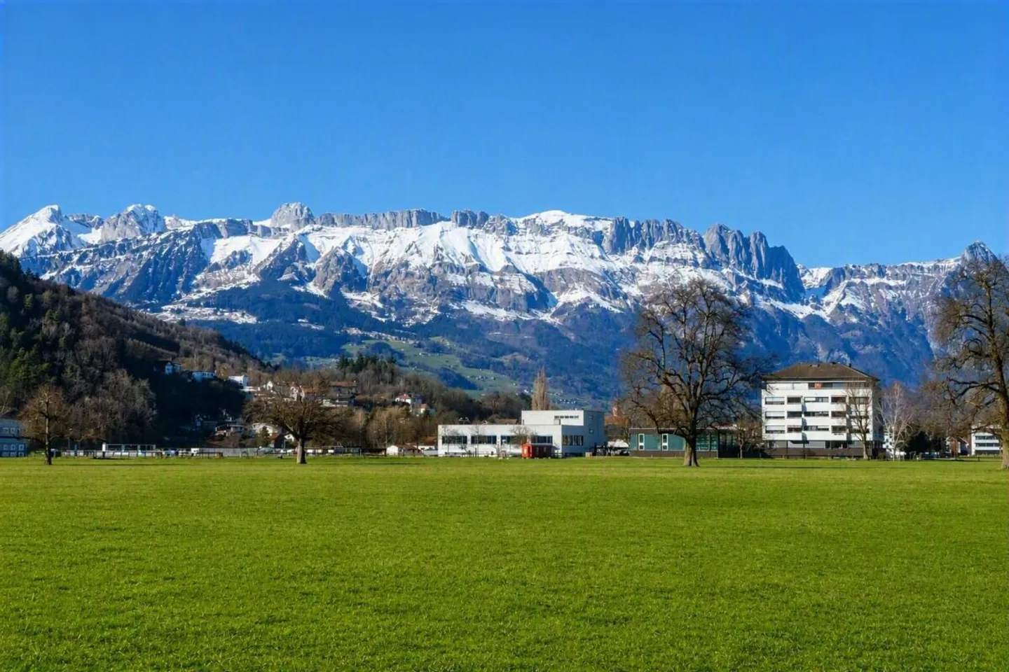 Appartement confortable de 2 pièces à la campagne pour une pure détente - Photo 6 sur 7