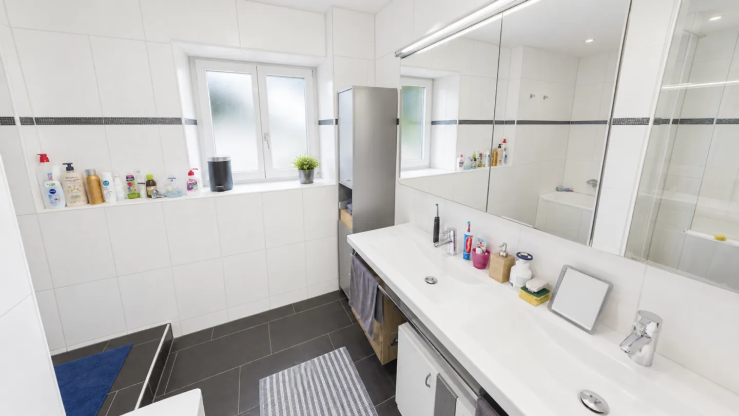 Charmante 5.5-Zimmer Galerie-WHG - Foto 11 von 13