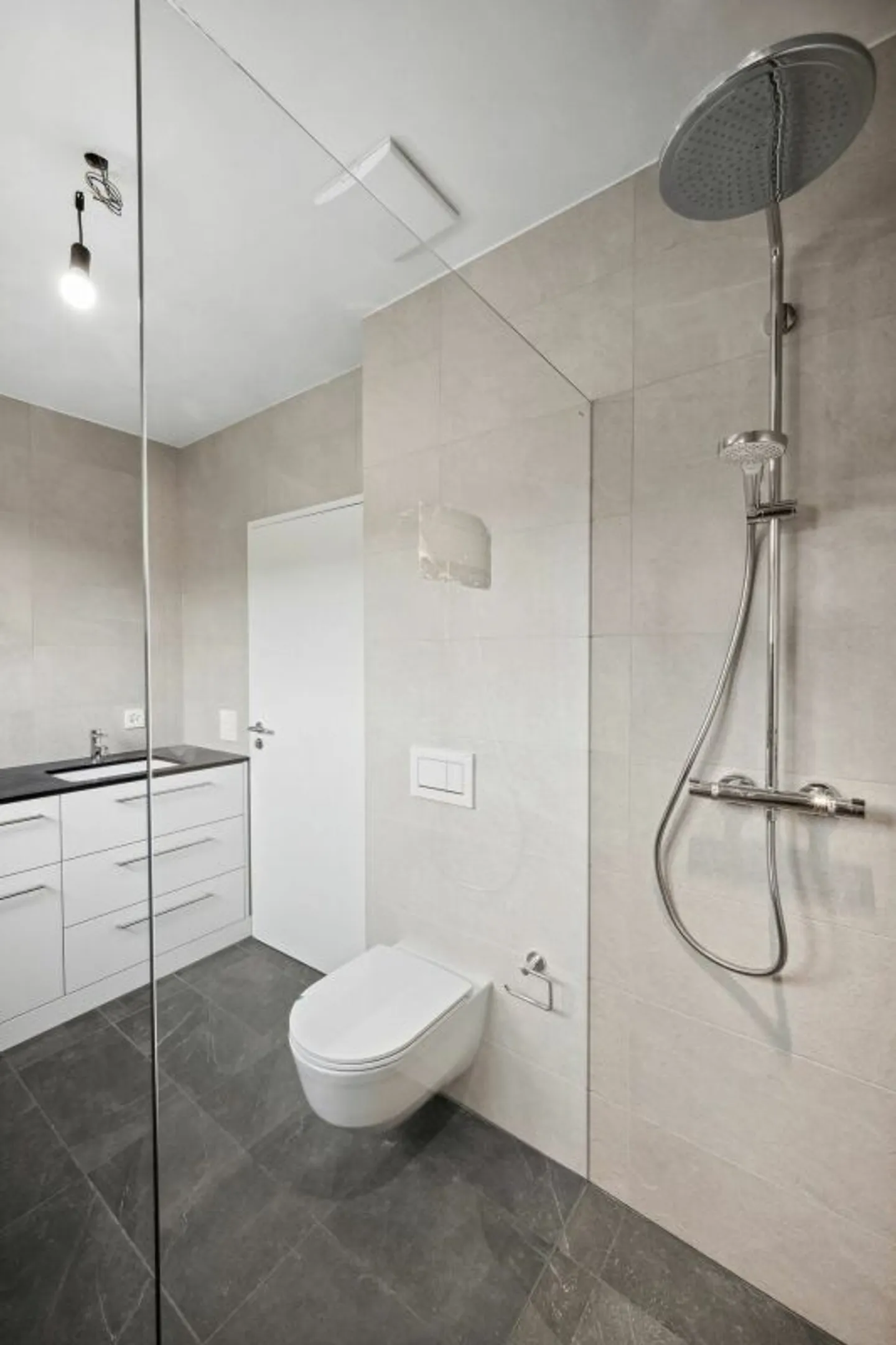 Maisonette-Gartenwohnung in Arlesheim - Foto 13 von 13