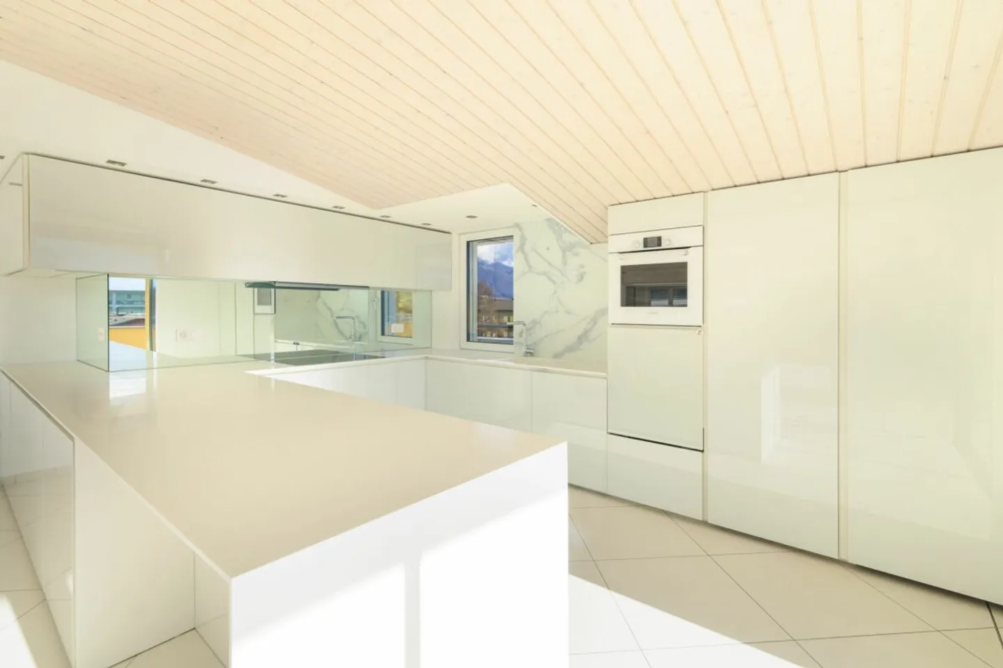 ASCONA - Exklusive und elegante Attika in Seenähe - Photo 7 of 13