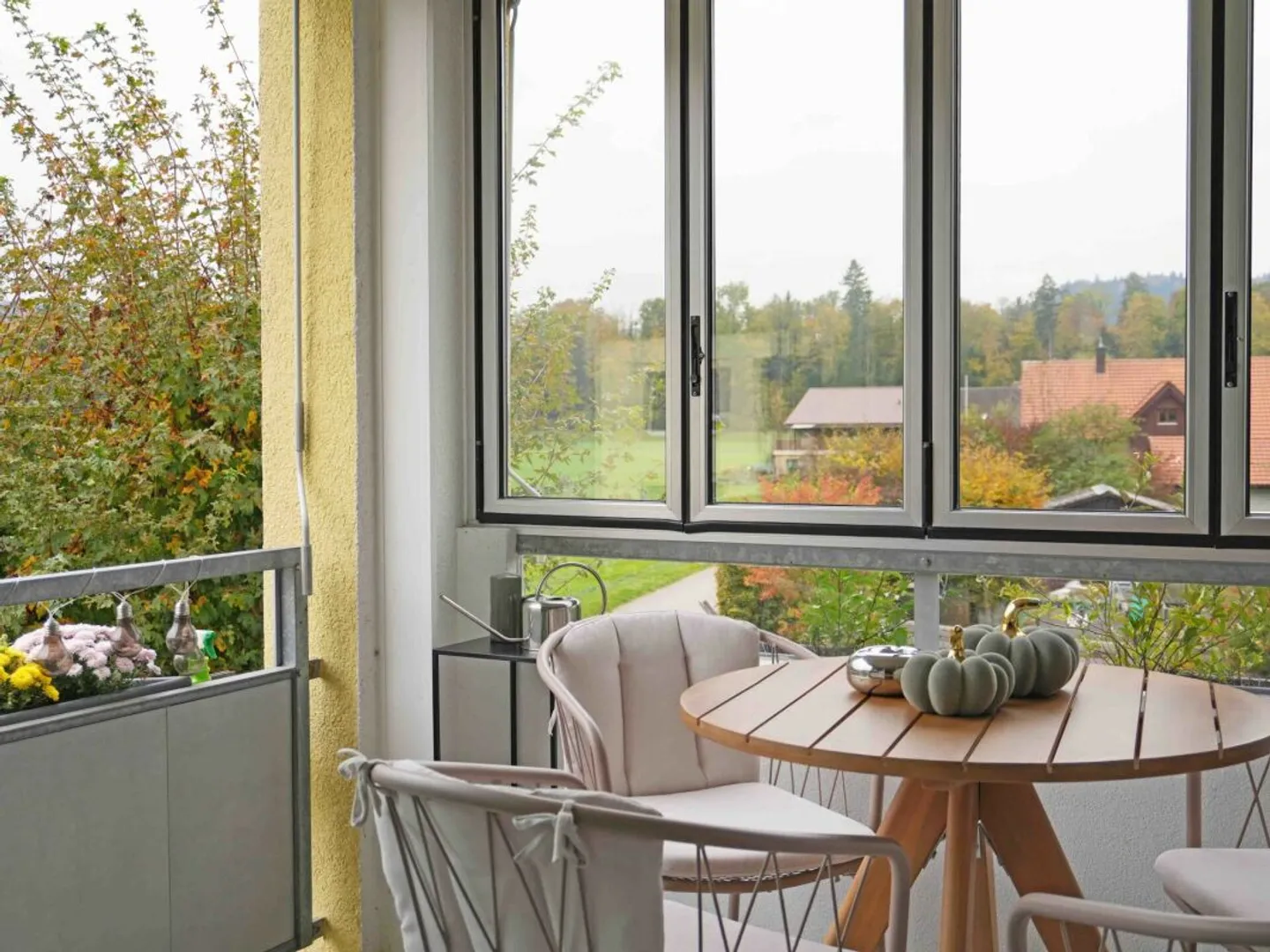 5.5 Room Apartment - Photo 13 of 13