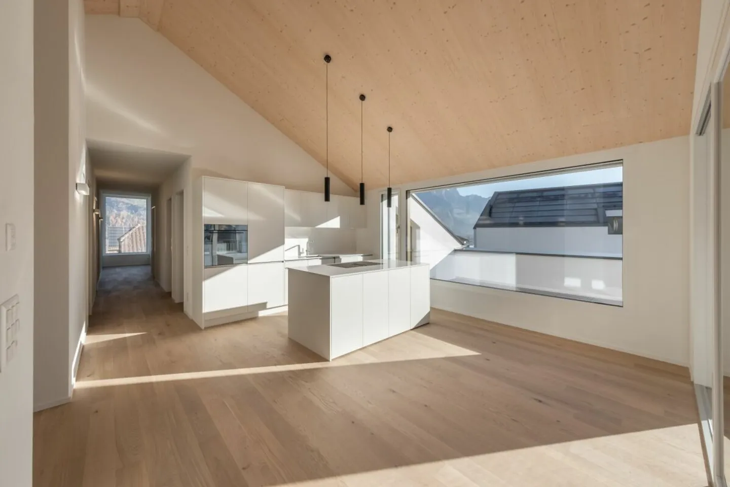 Appartement Familial Lumineux dans un Quartier Calme - Photo 1 sur 13