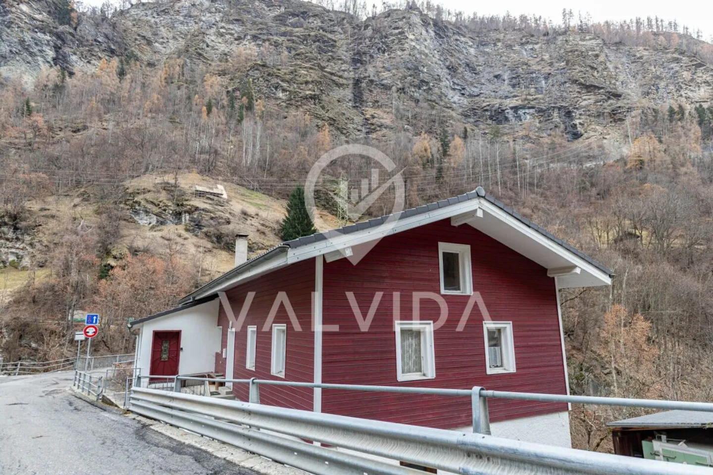 Vielseitig nutzbare Gewerbeliegenschaft - ehemalige Schreinerei in Kalpetran - Foto 12 von 13