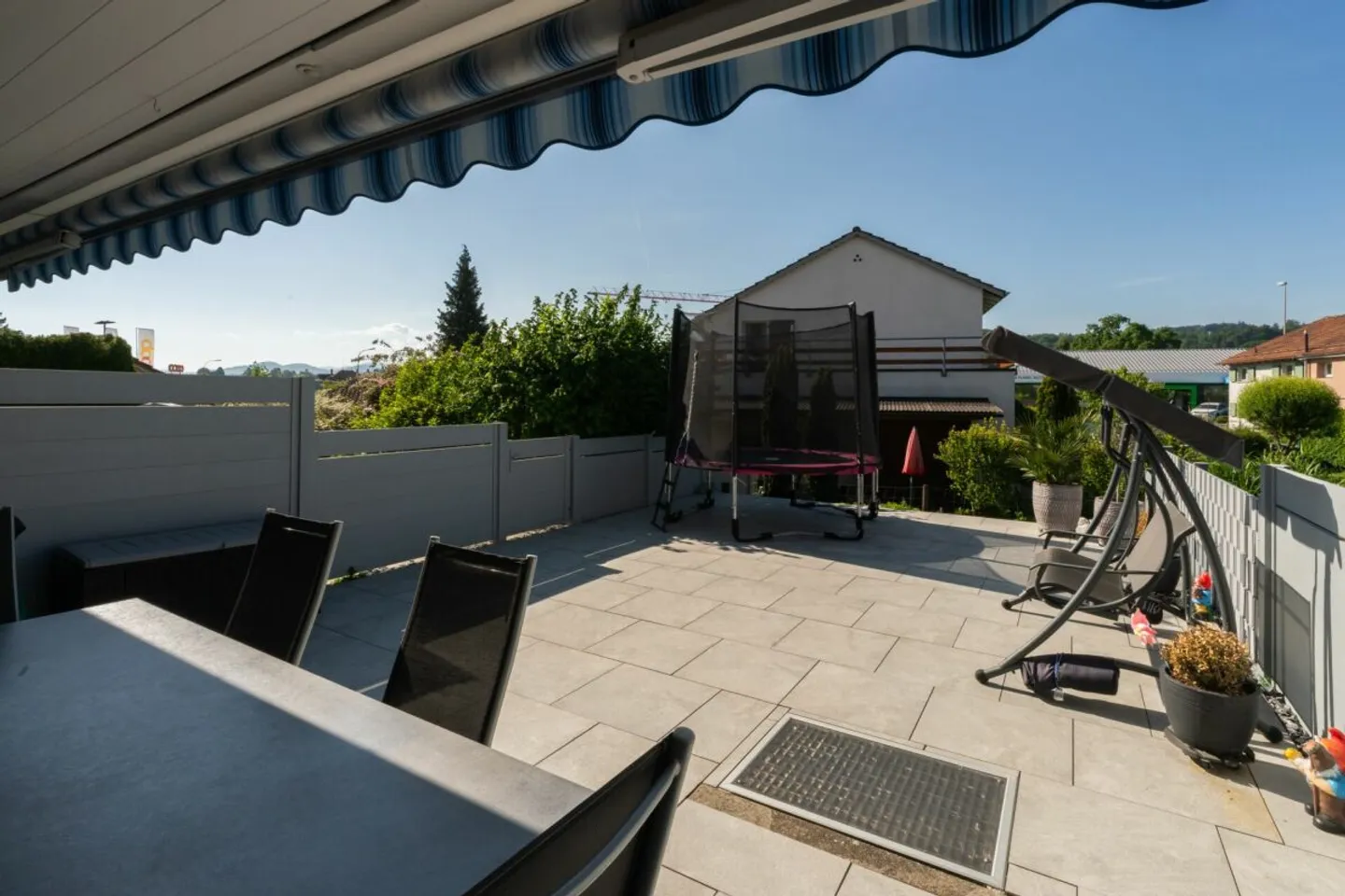 Spazio per vivere - Casa a schiera ben tenuta in una posizione attraente. - Foto 4 di 13