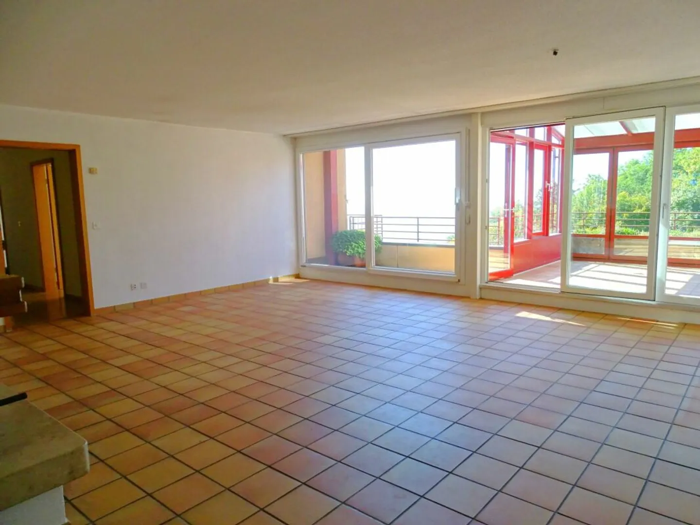 Grosse (Ferien)-Wohnung mit Seesicht - Ihre Oase am Bielersee - Foto 6 von 13