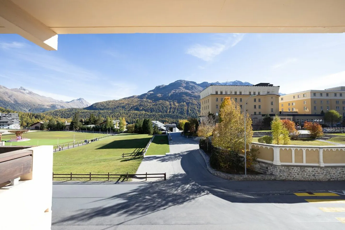 Chesa Suot Brattas II - Exklusives Wohnen - Photo 12 of 13