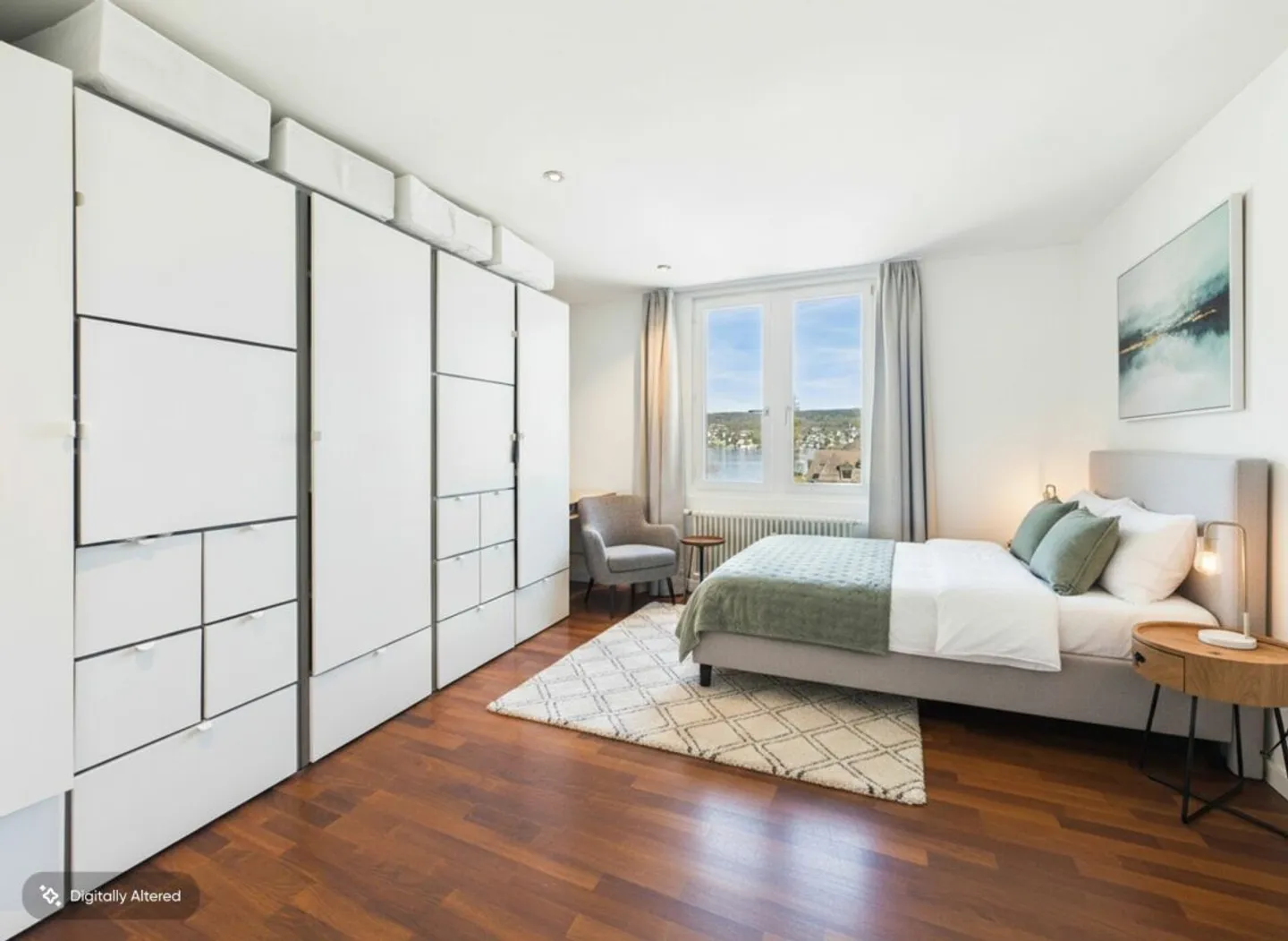 Maisonette Incantevole con Vista Lago - Foto 10 di 13