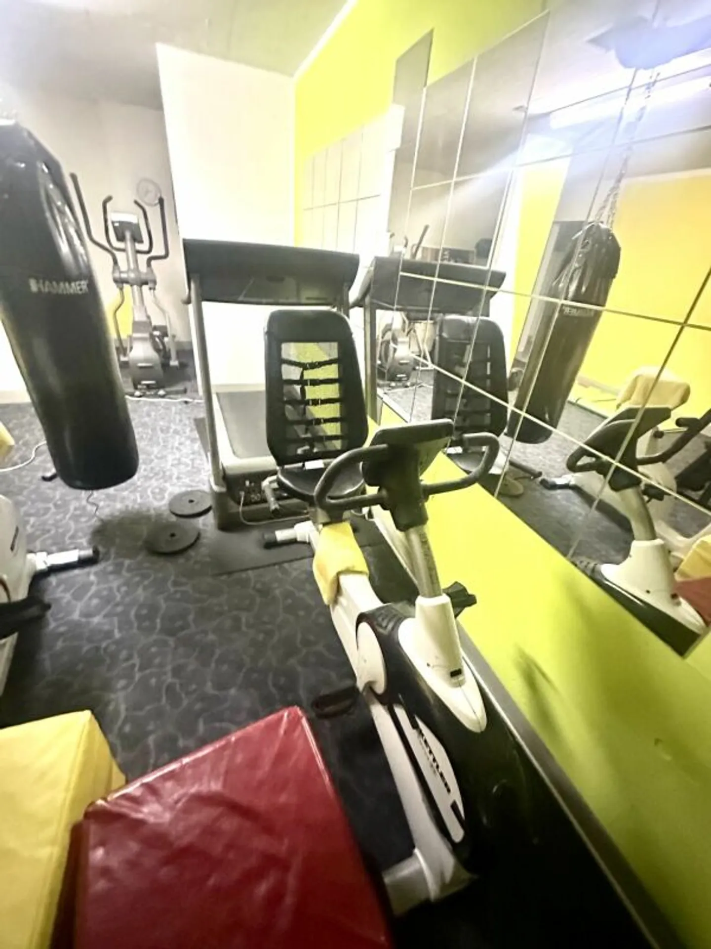 Hobby Room - Photo 8 of 13