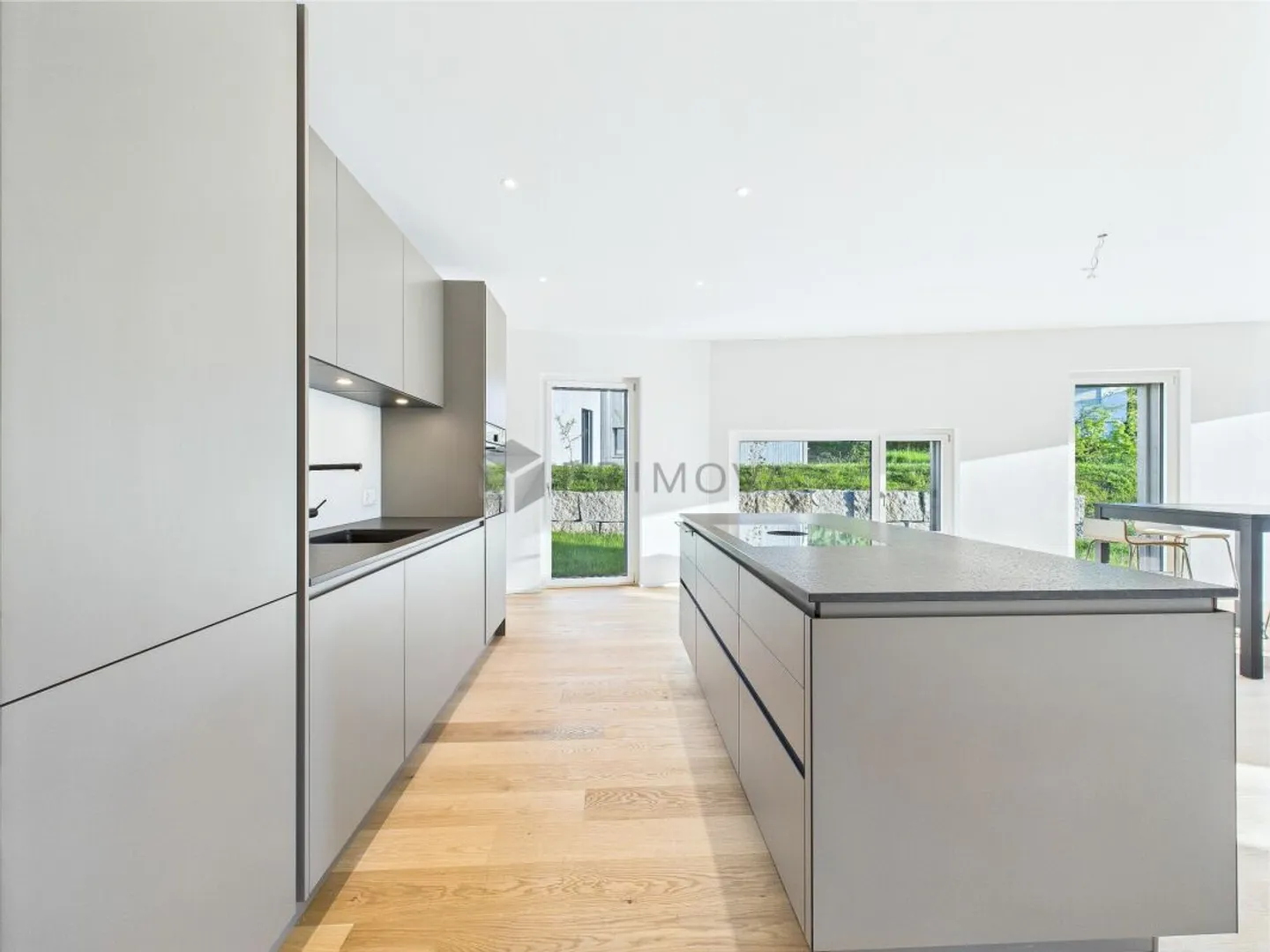 Luxe silencieux à Mammern - Votre refuge privé entre le lac et l'horizon - Photo 2 sur 13