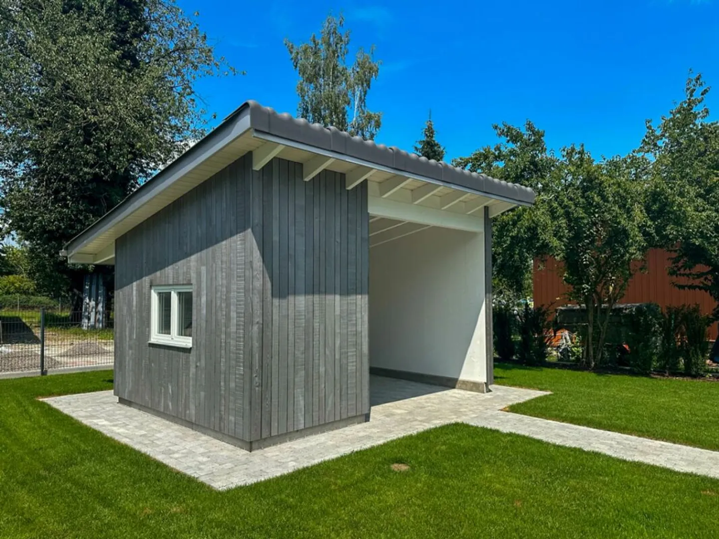 traumhaftes 6.5-Zimmer-Einfamilienhaus | Grundstücksfläche 642 m² - Foto 8 von 13