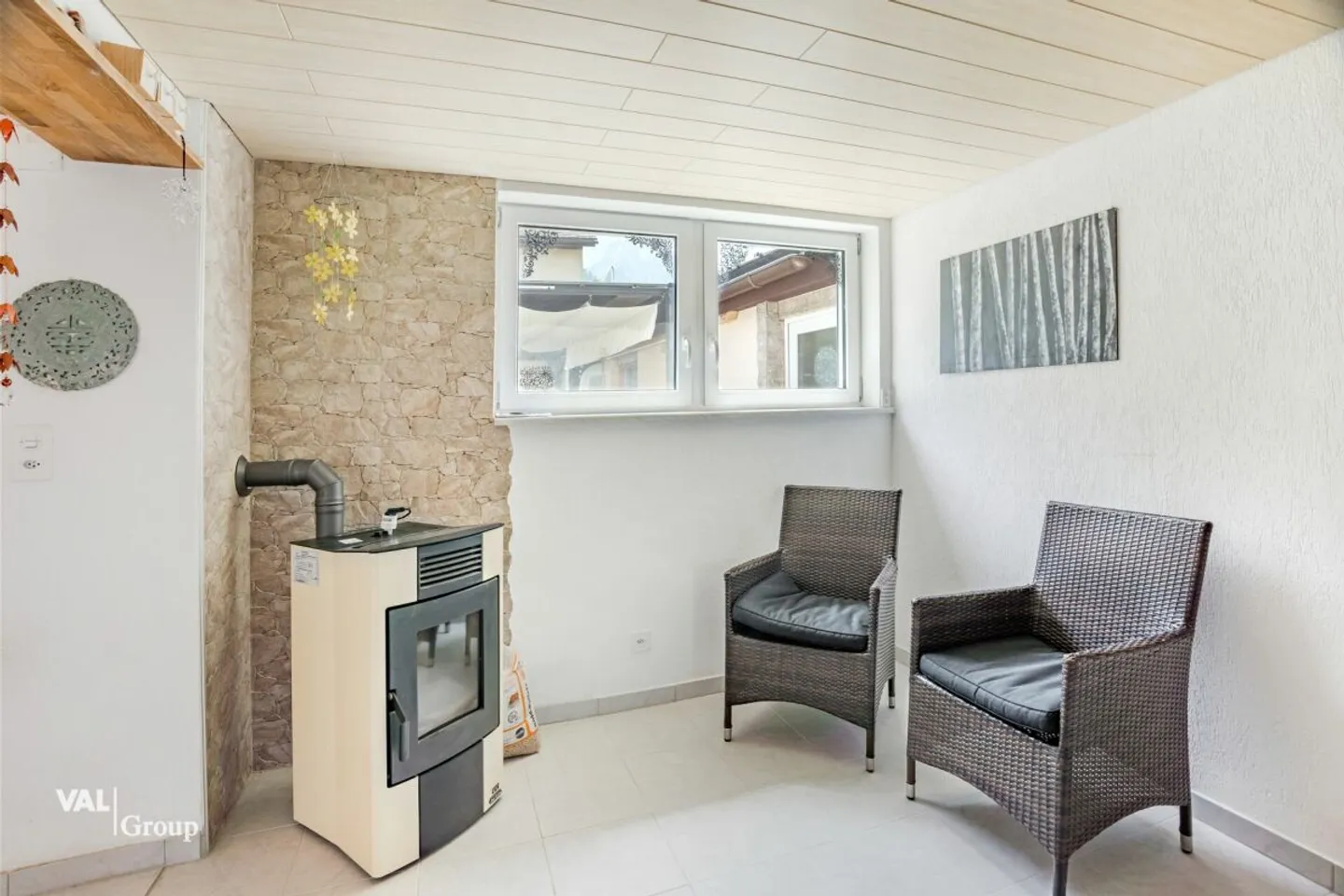 Compatto, affascinante, vicino alla natura - La tua nuova casa - Foto 3 di 13