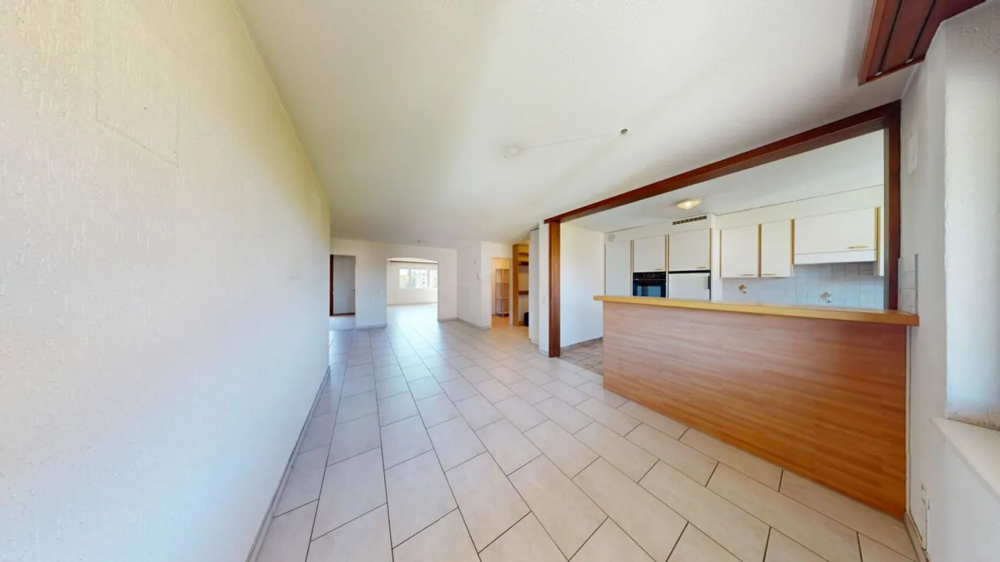 Charming Home in Fahrwangen - Photo 2 of 13