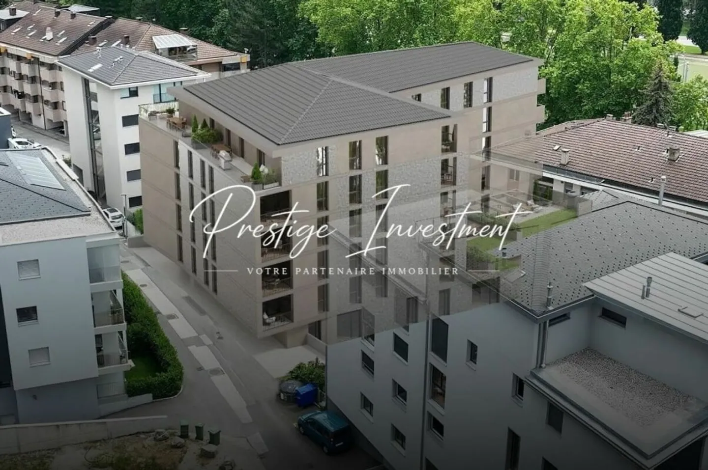 2.5pces LIEFERUNG 2027 im Herzen von Sion - Foto 5 von 8