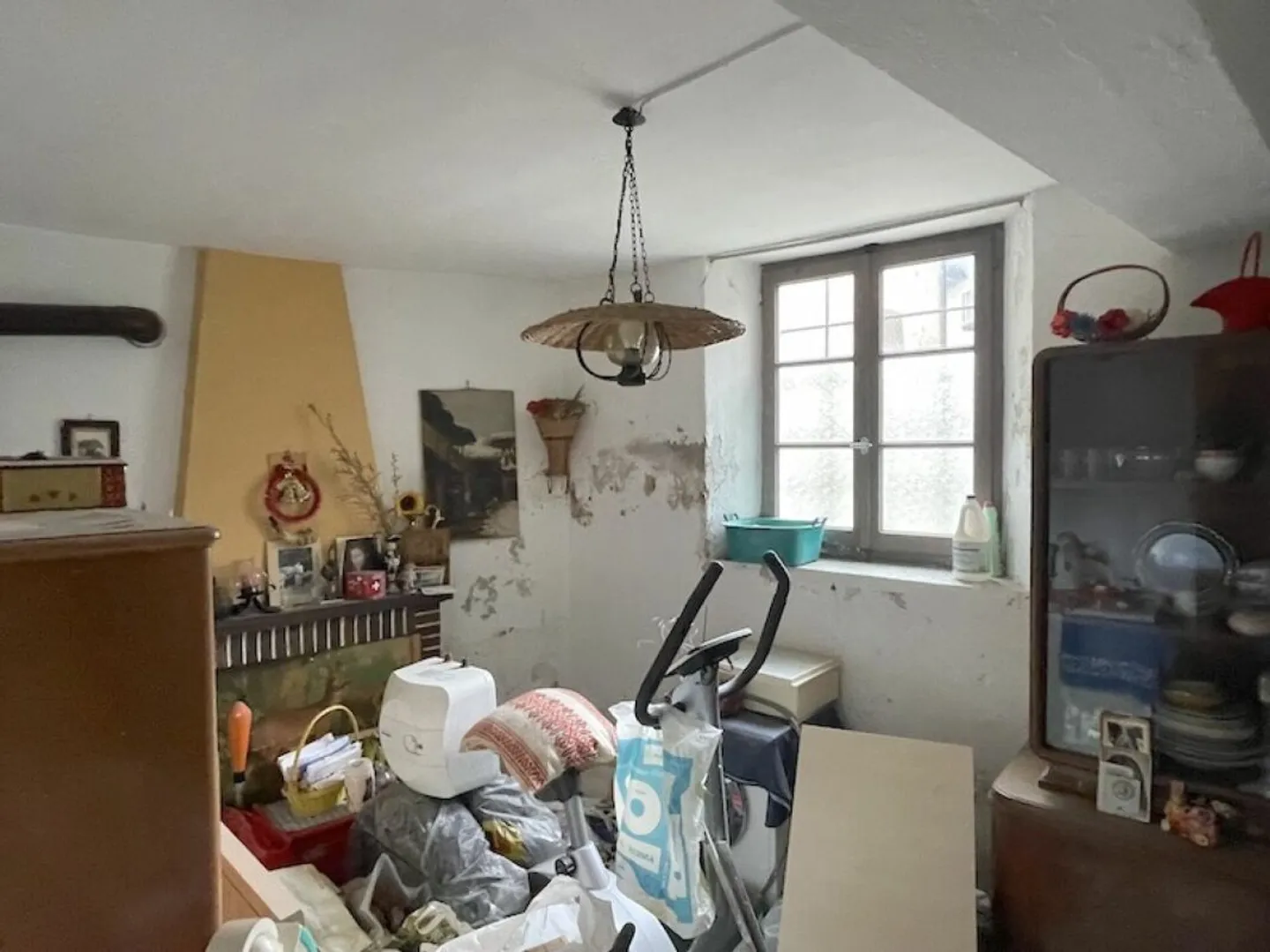 Maison d'angle avec permis de construire pour 2 appartements - Photo 7 sur 13