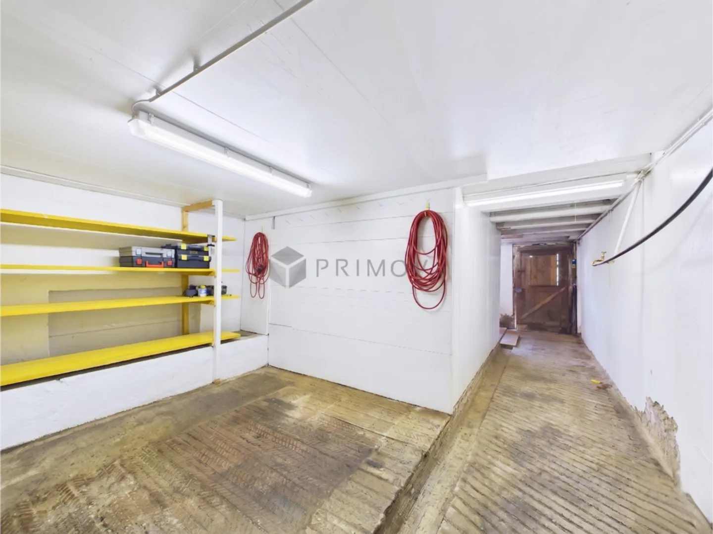 Rare opportunity - development property in the charming village center of Bachs - Photo 10 of 13