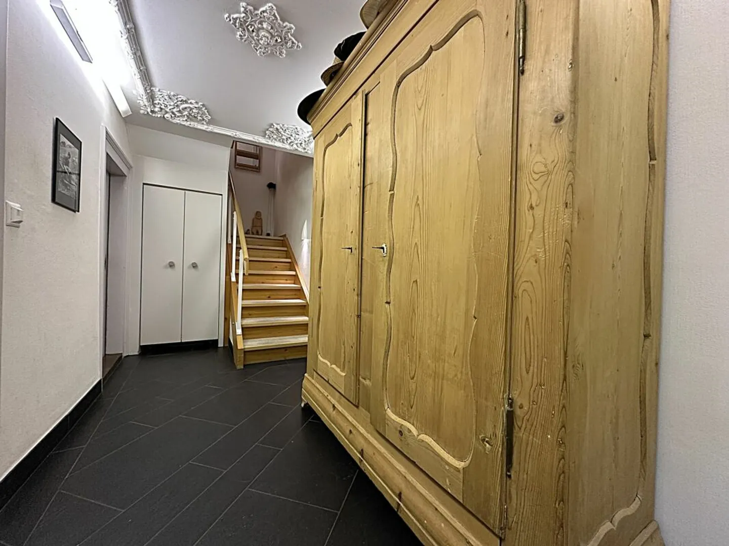 4.5 Room Terraced House with High-Quality Interior Design - Photo 9 of 10