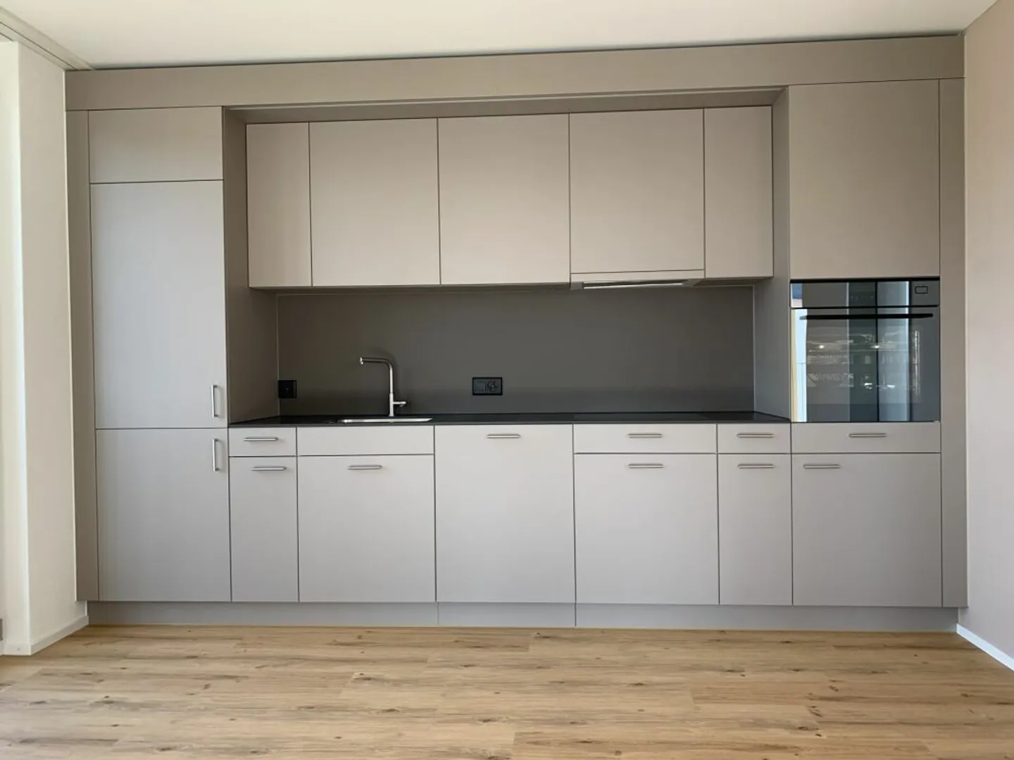 2.5 Room New Apartment on the 1st Floor, approx. 58m2 (A 1.1) - Photo 2 of 13