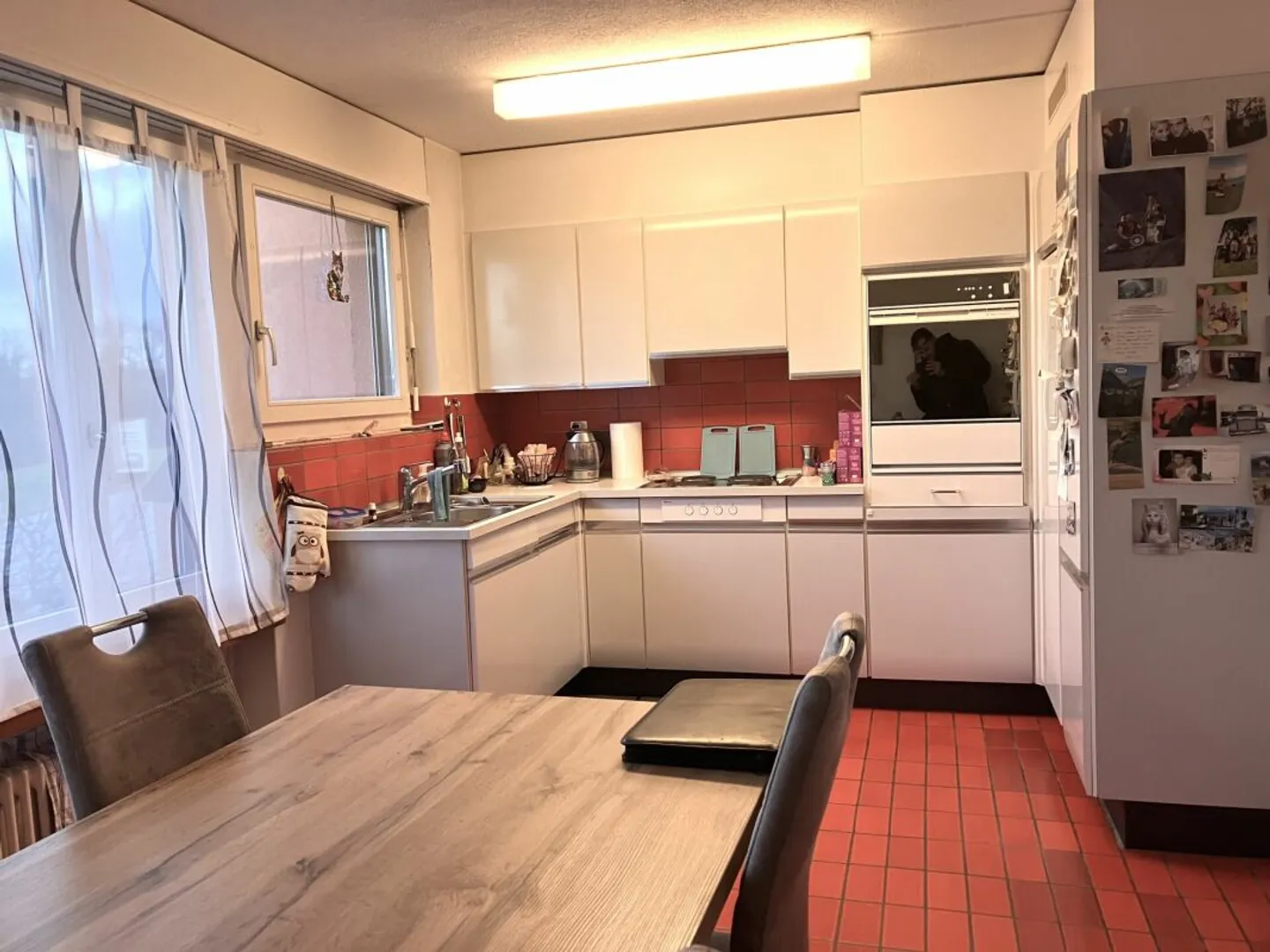 Charmante appartement de 2,5 pièces au rez-de-chaussée avec jardin - Investissement ou auto-utilisation - Photo 4 sur 10