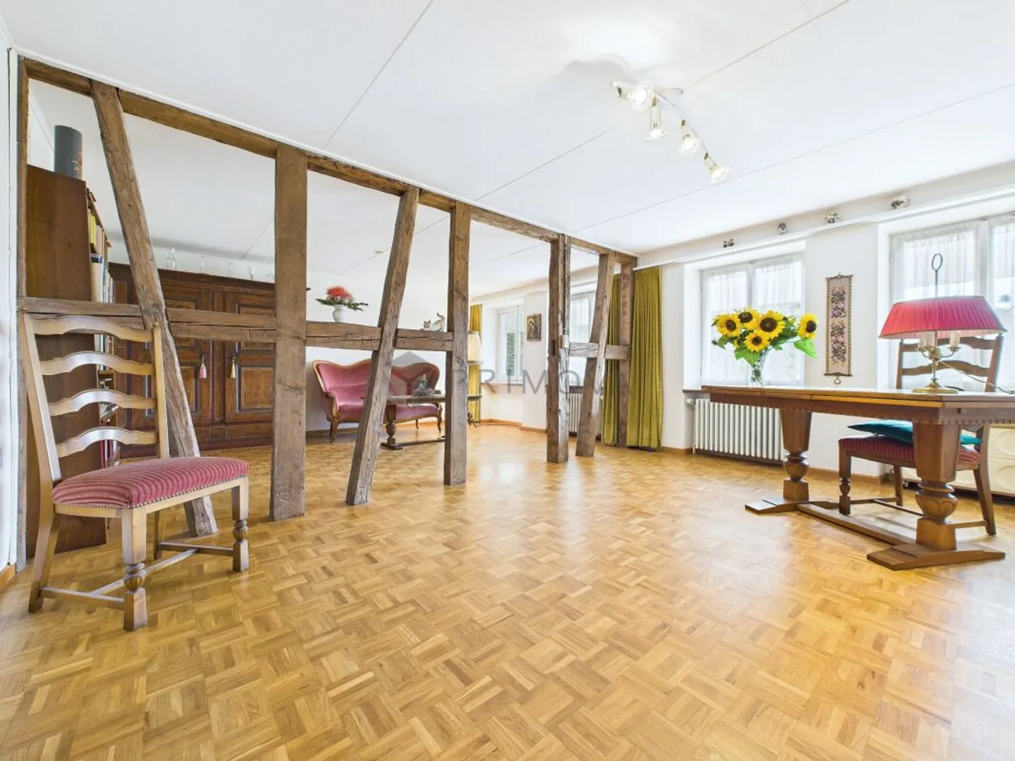 Una casa che apre porte - Foto 4 di 13