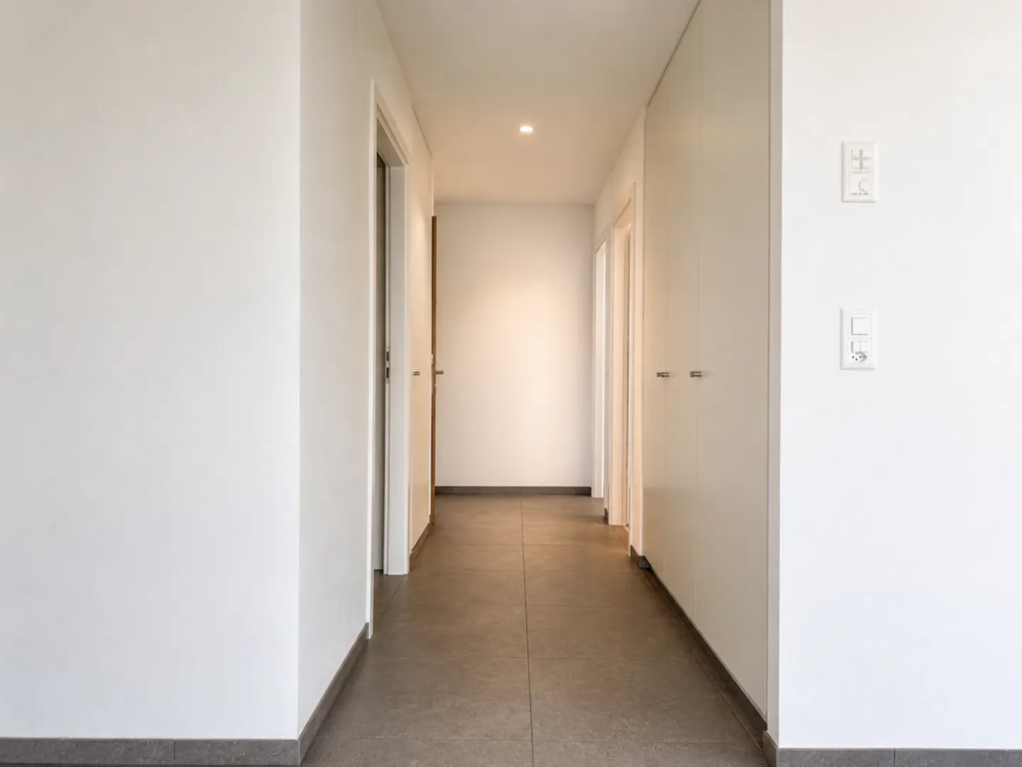 PPE Traménaz Los 237-1 Wohnung 3,5 Zimmer im Erdgeschoss - Foto 5 von 13