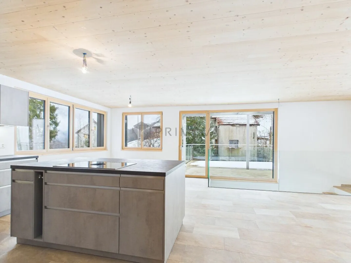 A home that inspires. Exclusive first occupancy in Filzbach - Photo 4 of 13