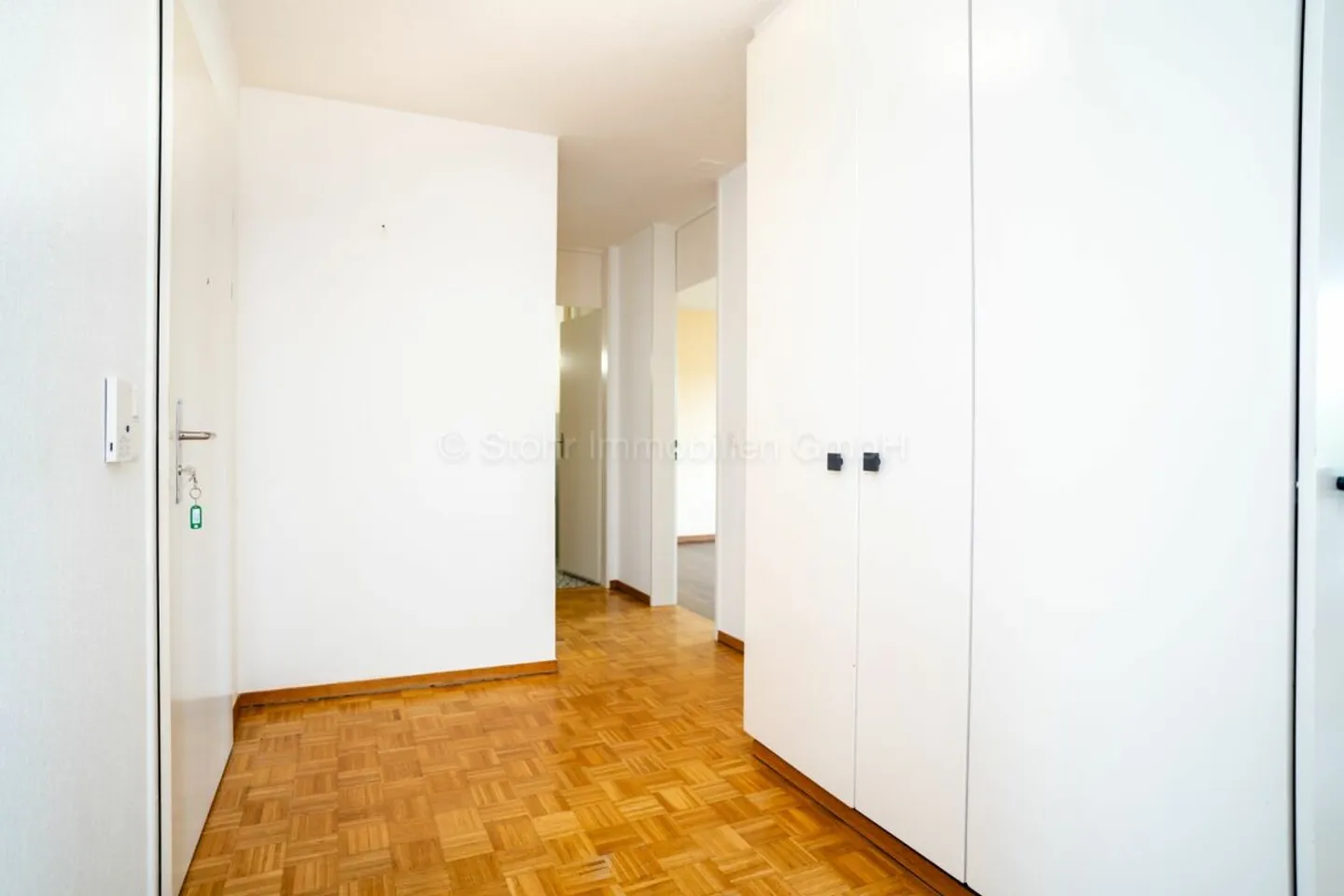 Charmante 3.5 Zimmer Wohnung - Foto 9 von 13