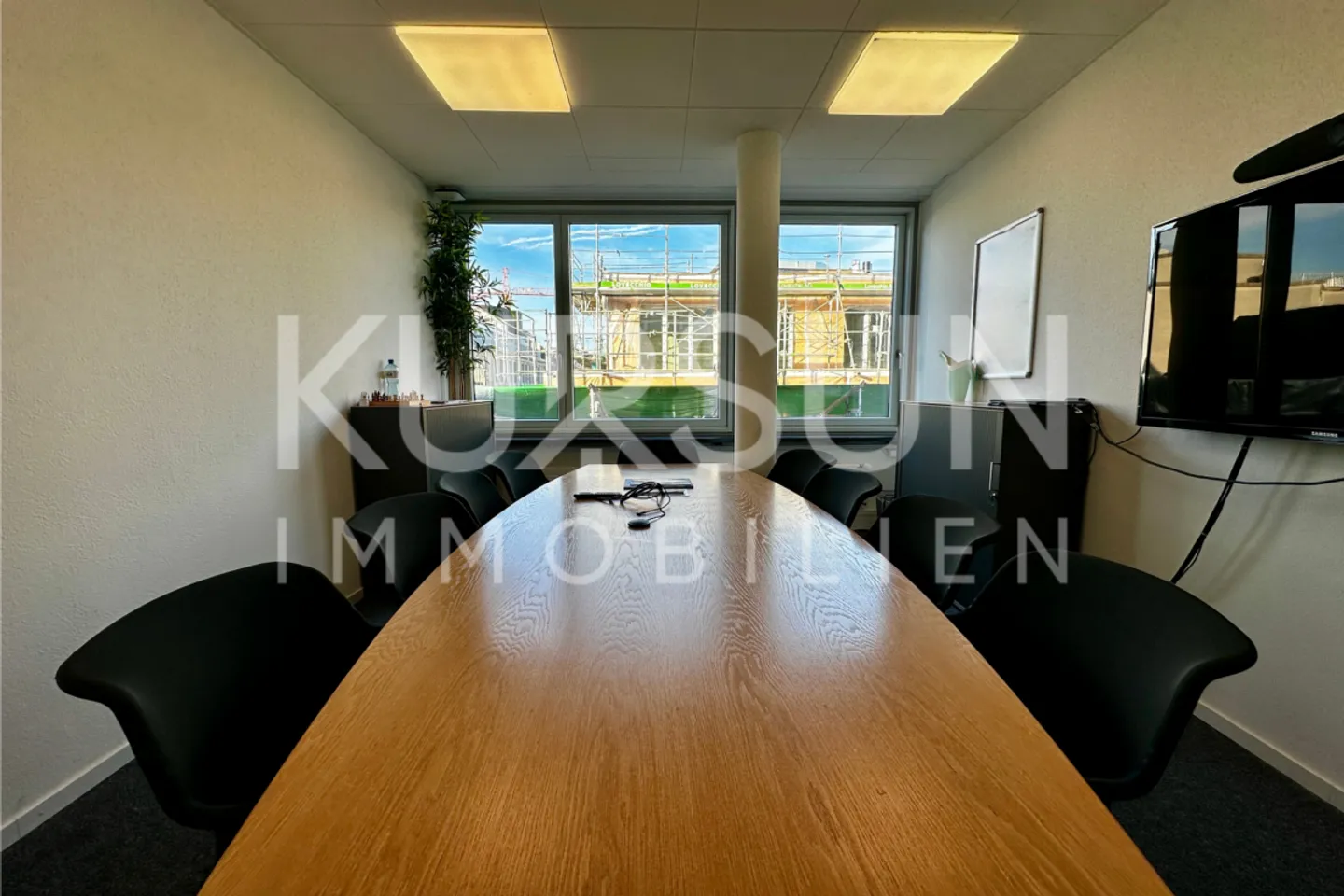 Ihr neuer Geschäftsstandort im Herzen von Basel - Foto 6 von 13