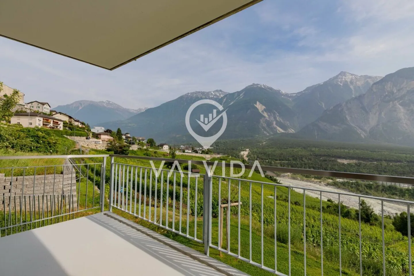 Appartement 3.5 pièces à louer - Photo 12 sur 13