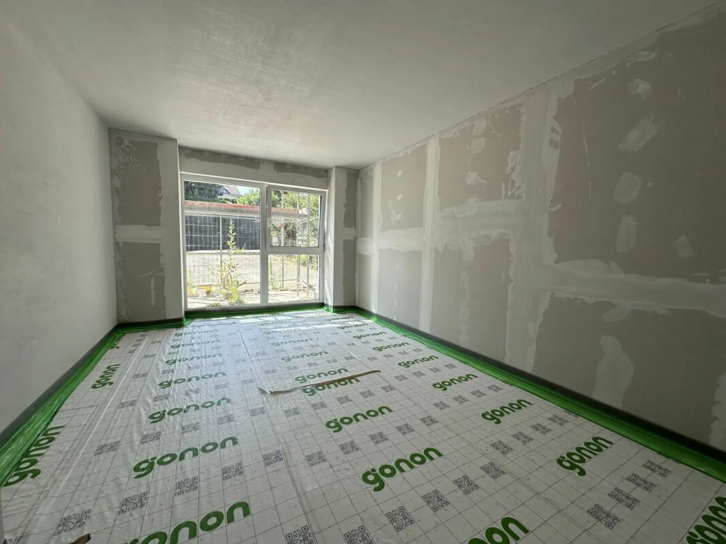 4,5-ZIMMER-WOHNUNG - ERDGESCHOSS - Foto 9 von 13
