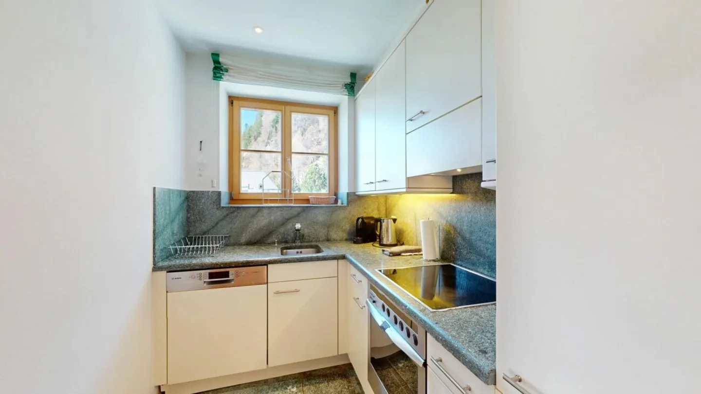Residenza Engiadina 11 - Silvaplana - Photo 6 of 13