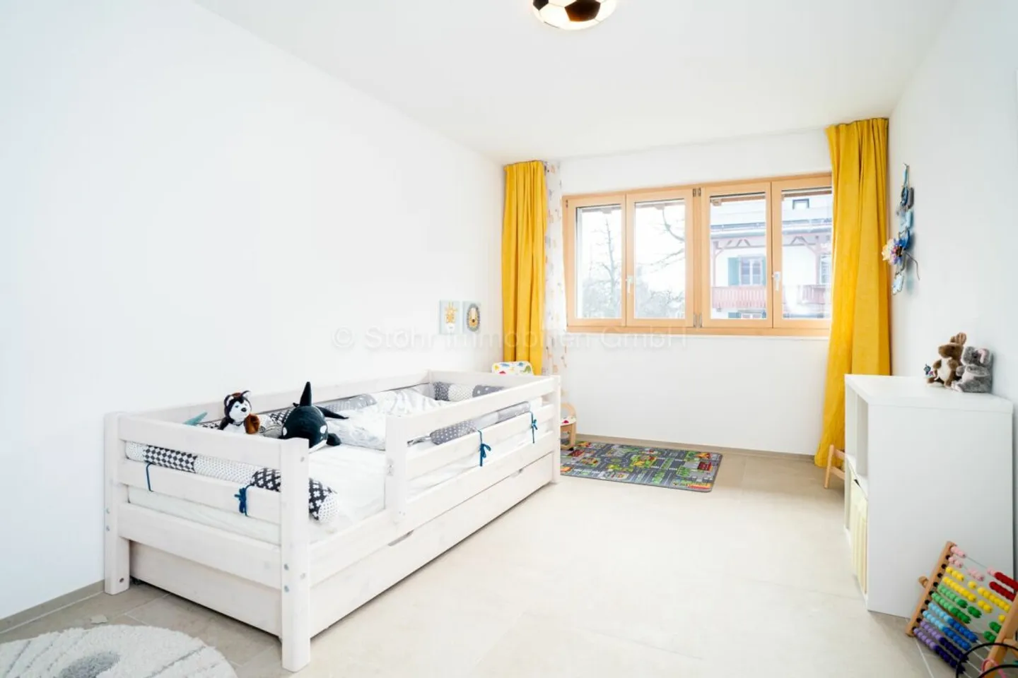 Casa a schiera 5.5 camere nuova a Rickenbach - Moderna, Affascinante & Versatile - Foto 5 di 13
