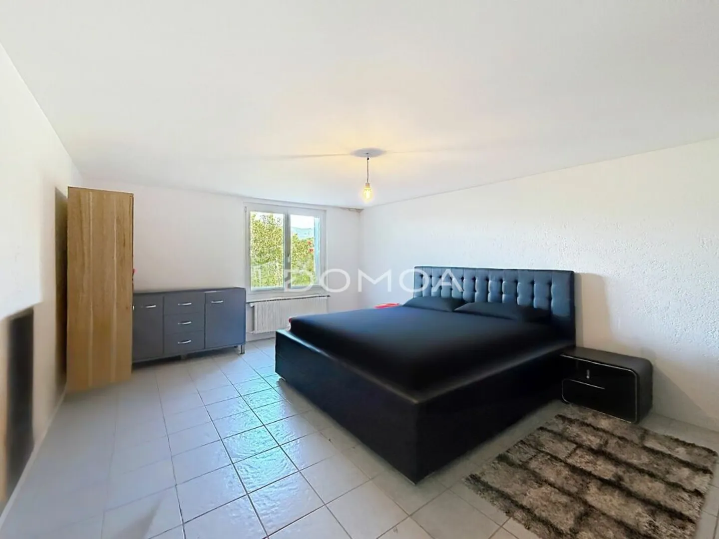 Appartamento 2,5 locali con terrazza e giardino - Le Bry - Foto 3 di 9