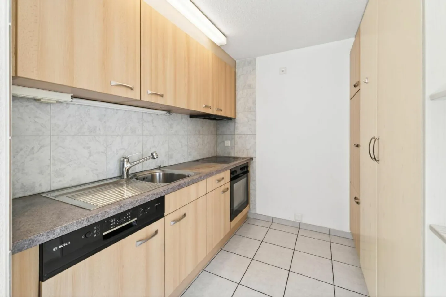 Grosszügige Erdgeschosswohnung - Foto 5 von 13