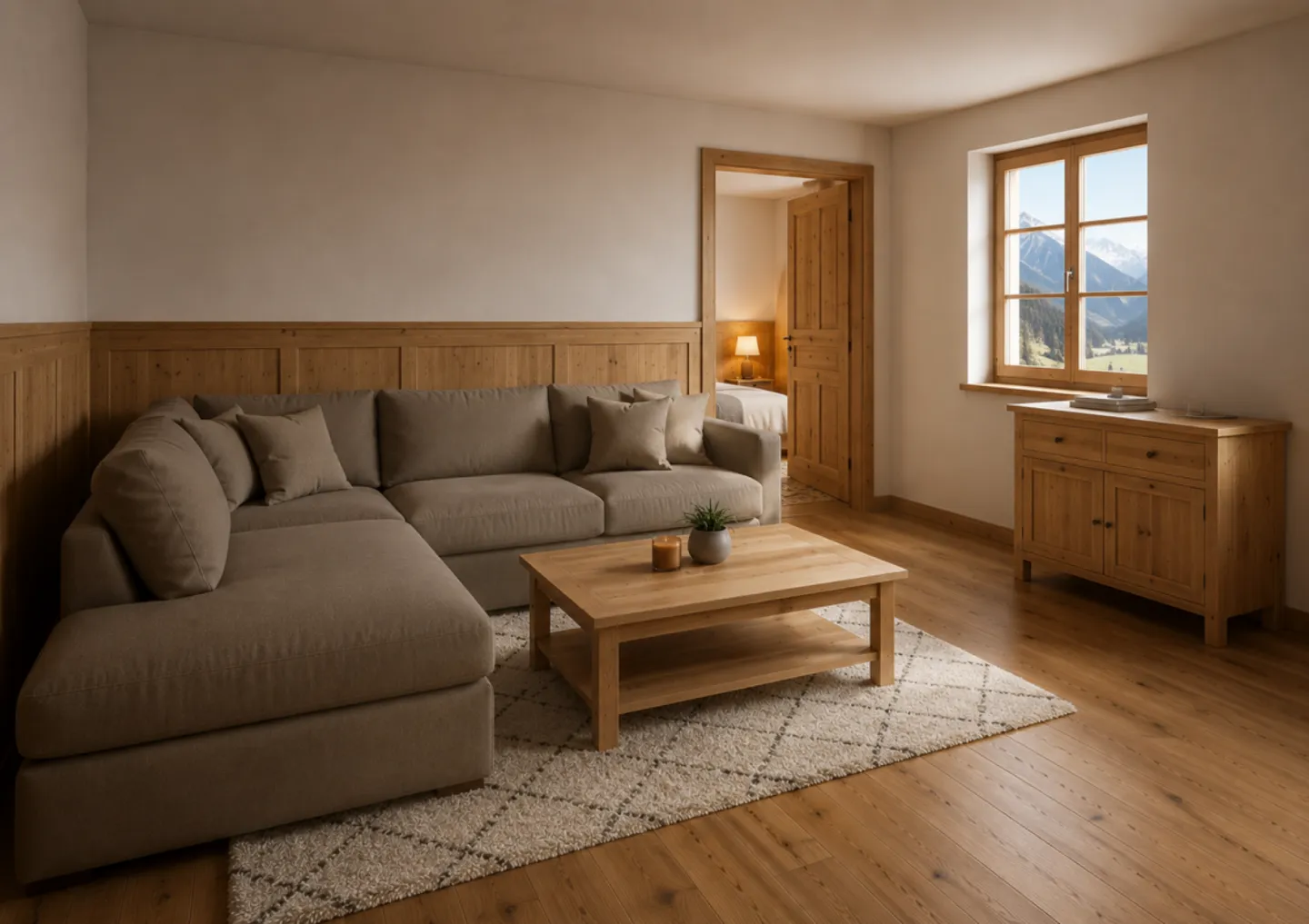 Alpine Home in Engadin - Photo 3 of 10