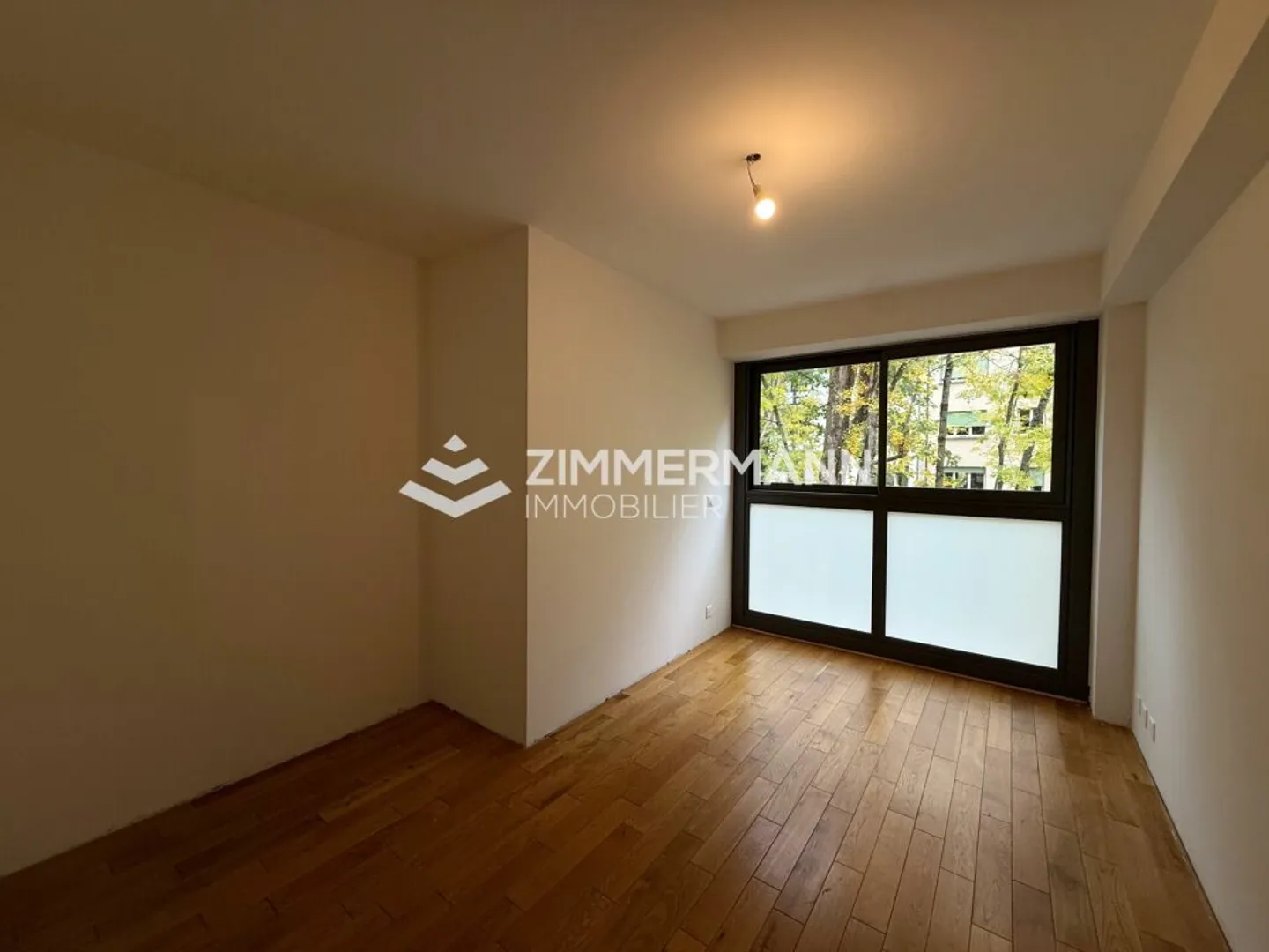Appartement de 6 pièces avec terrasse aux Eaux-Vives ! - Photo 6 sur 9