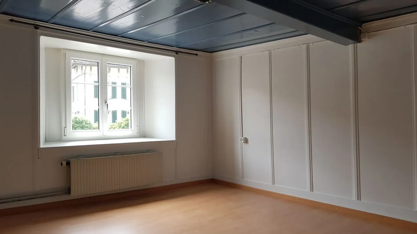 Geräumige 4.5-Zimmerwohnung - Foto 7 von 13