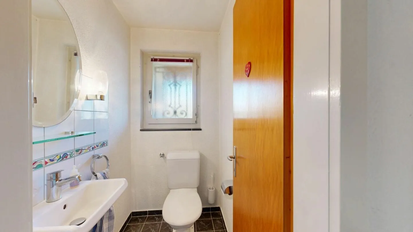 Charmante Maison à Lyss - Photo 10 sur 13