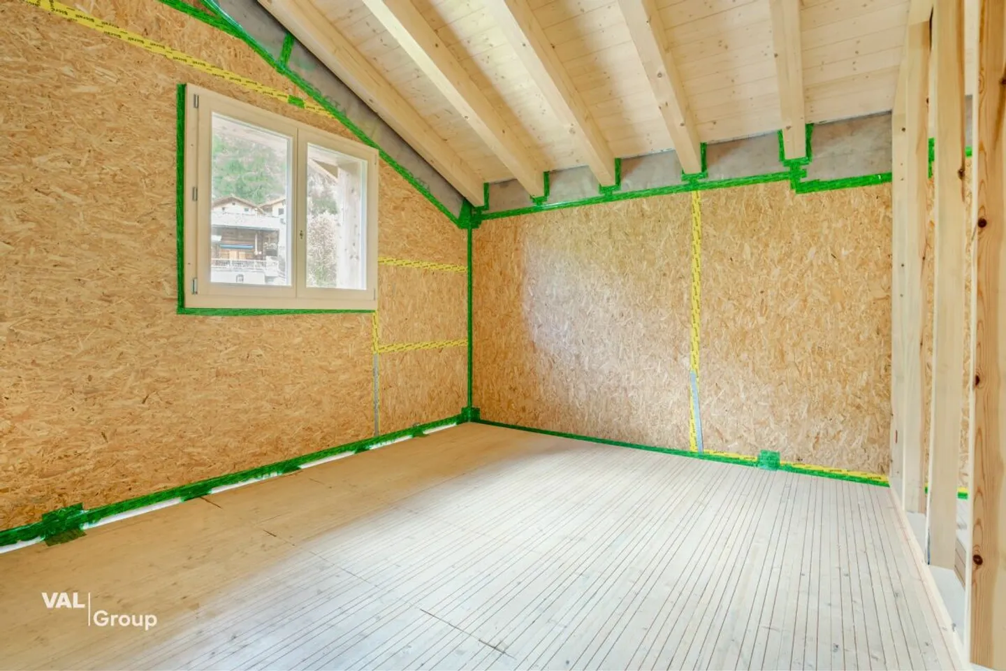 Chalet alpin personnalisable - Photo 7 sur 13