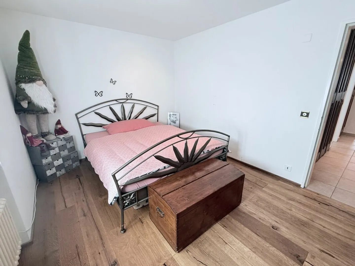 Your dream apartment with breathtaking Matterhorn view in the best location! - Second home - Photo 10 of 13
