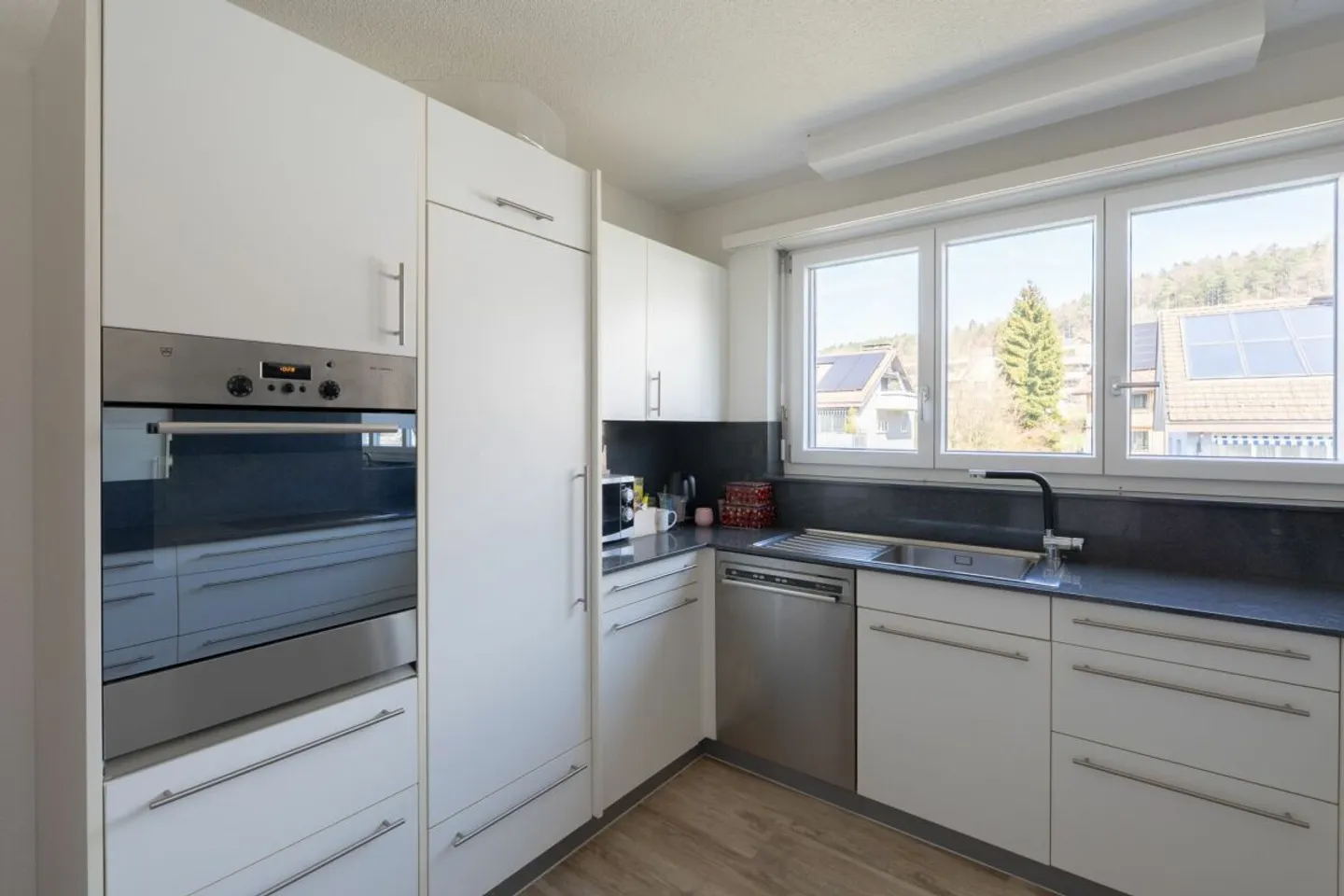 Appartamento mansardato con fascino - Foto 11 di 13