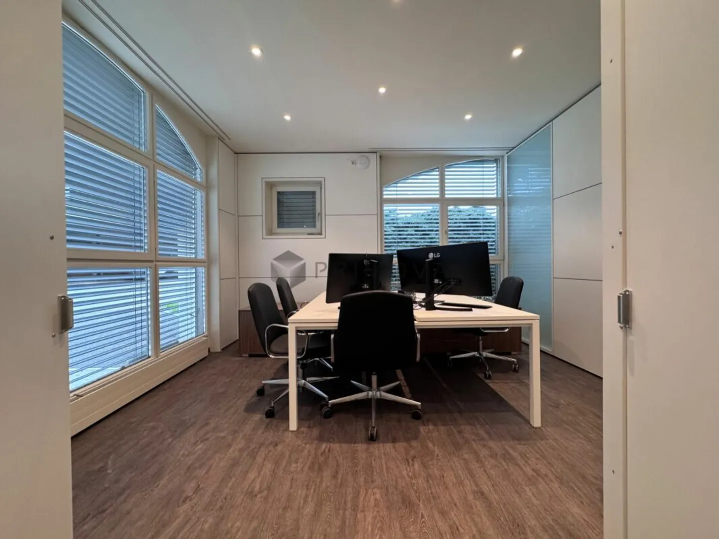 Espace de bureau représentatif à Zug - Photo 6 sur 13