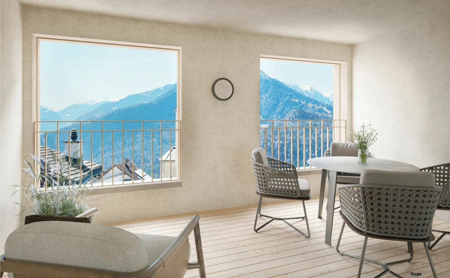 Residential Development Curtgin - B - Photo 5 of 6