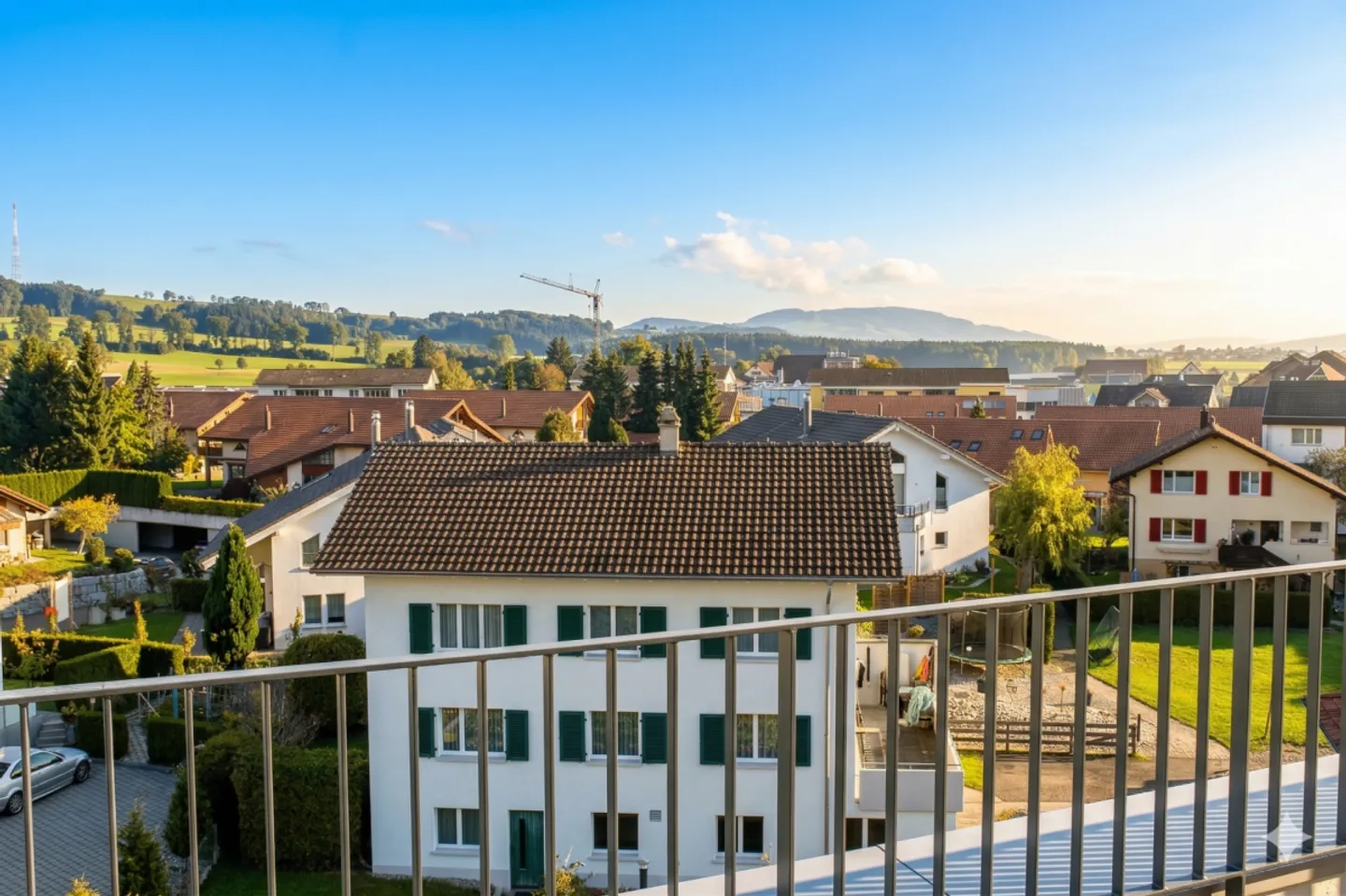 Attico Unico con Vista Mozzafiato - Foto 9 di 11