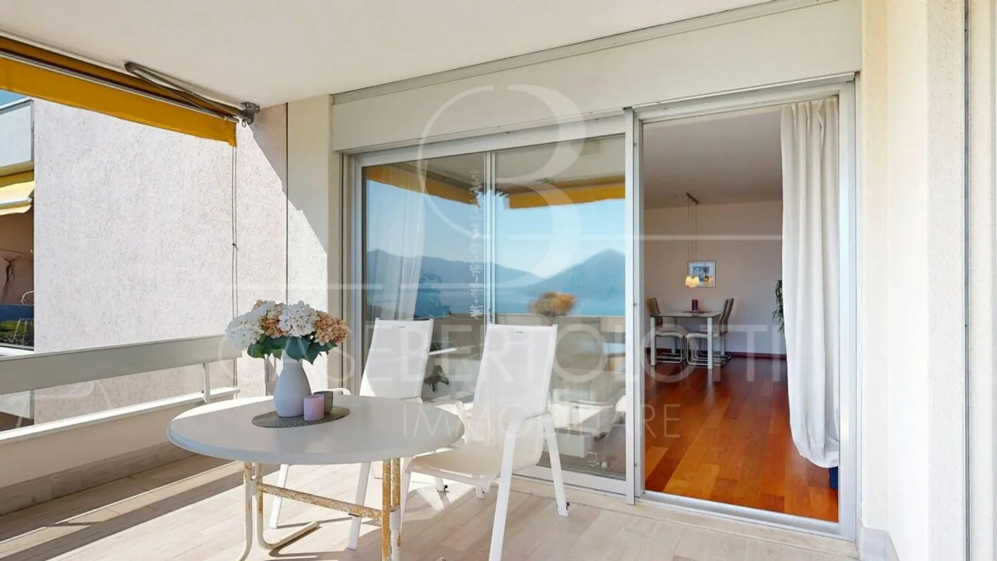 Vista. Tranquility. Quality of life. Solemonte. - Photo 5 of 13