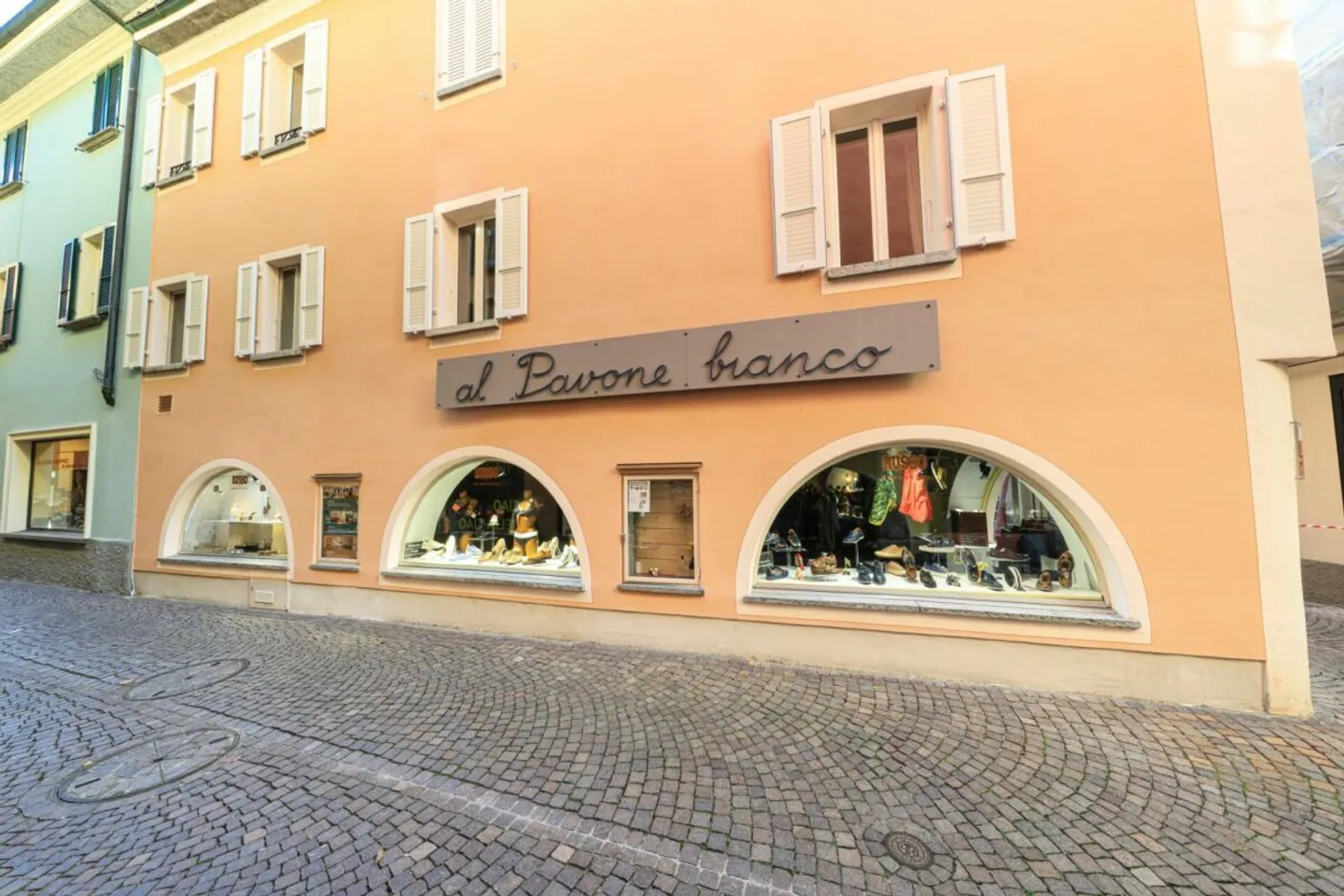 ASCONA - Prestigioso immobile da reddito nel nucleo - Foto 7 von 7